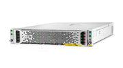 HP Converged CS250 3Node Server